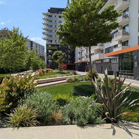 Summer Haven - Self Check-In & Parking Lot, Primashops&Lotus Nagyvárad Kültér fotó